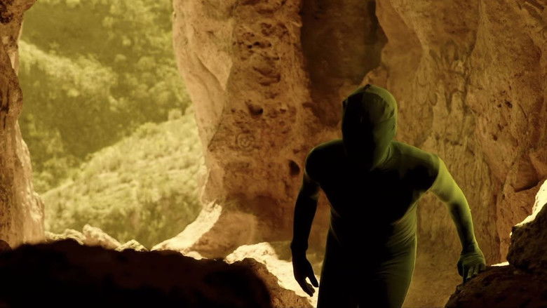 кадр из фильма De Onzichtbaren