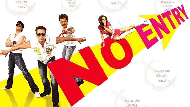 кадр из фильма В водовороте неприятностей