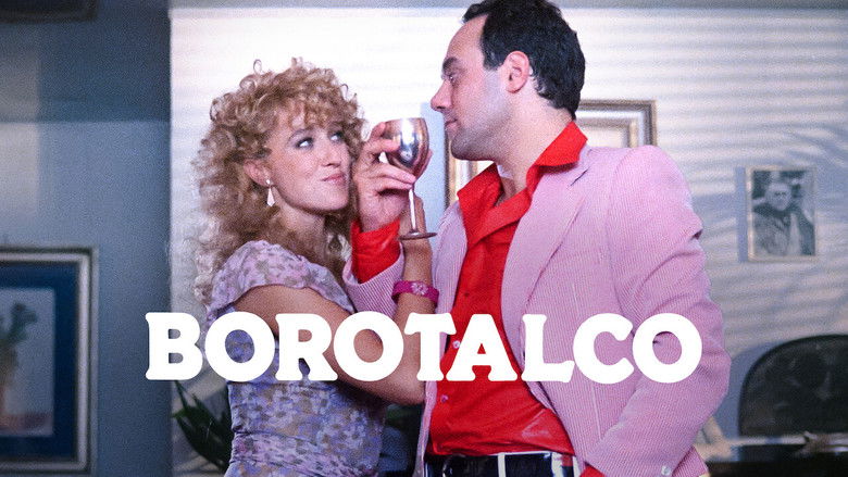 кадр из фильма Тальк