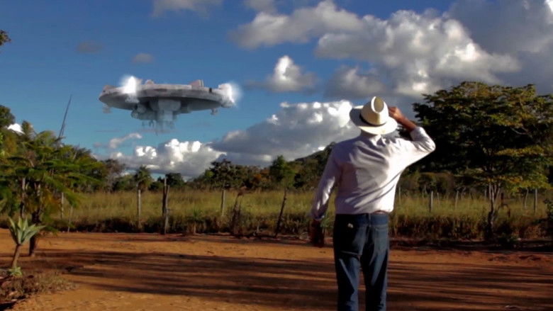 кадр из фильма A Retirada para um Coração Bruto