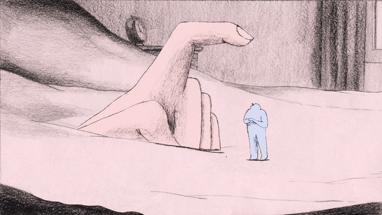 кадр из фильма L'Île d'Irène