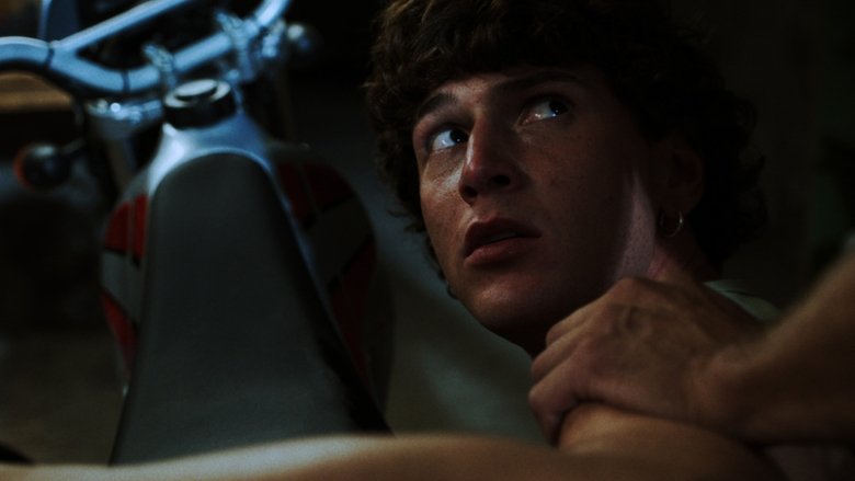 кадр из фильма La moto