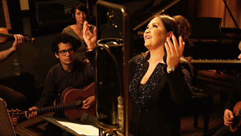 кадр из фильма The American Epic Sessions