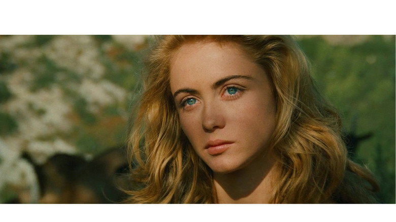 кадр из фильма Манон с источника