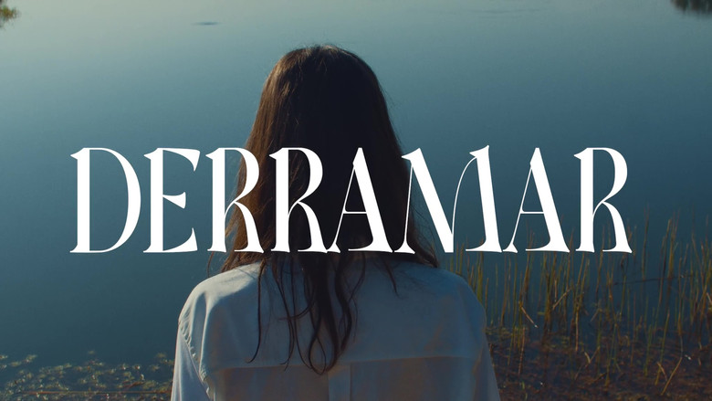 кадр из фильма DERRAMAR