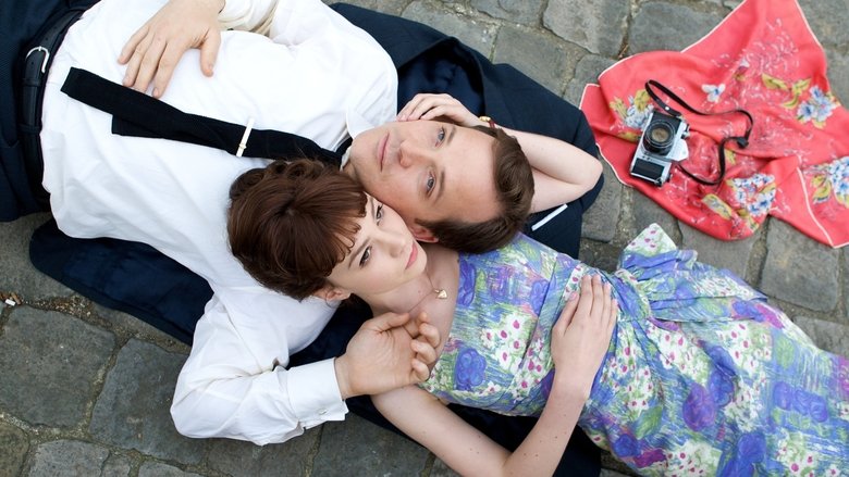 кадр из фильма Воспитание чувств