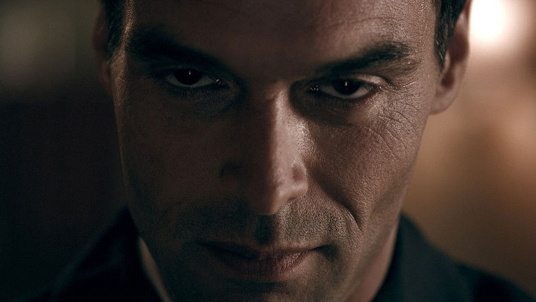 кадр из фильма Бела Кисс: Пролог