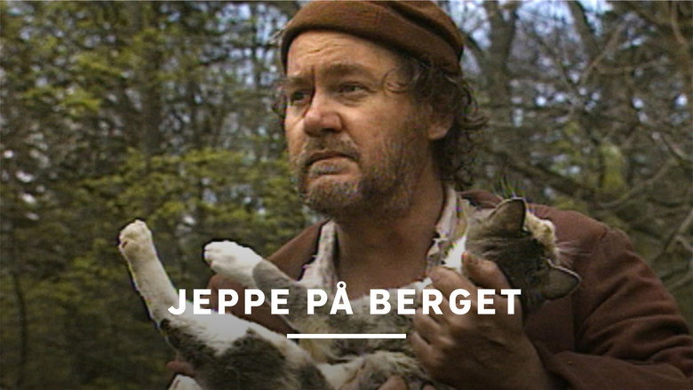 кадр из фильма Jeppe på berget