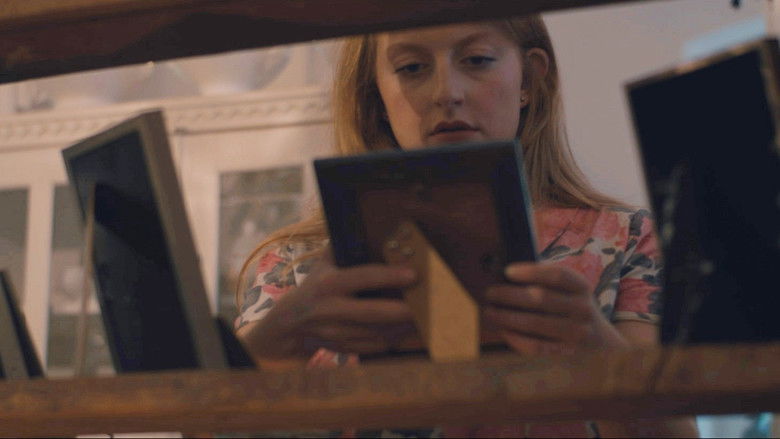 кадр из фильма Eine außergewöhnliche Sammlung