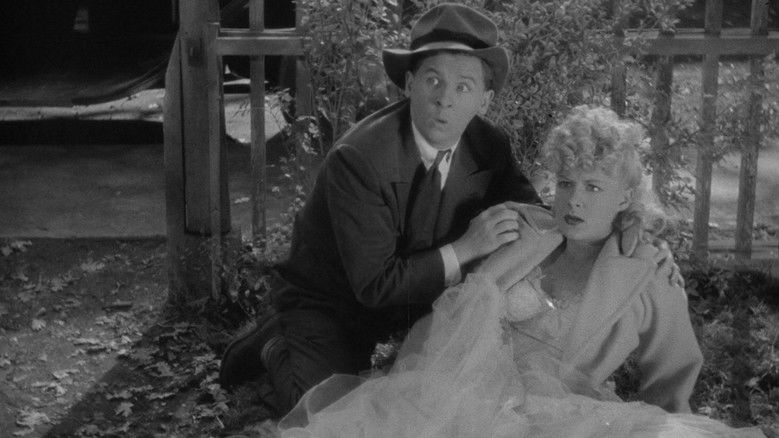 кадр из фильма Чудо в Морганс-Крик