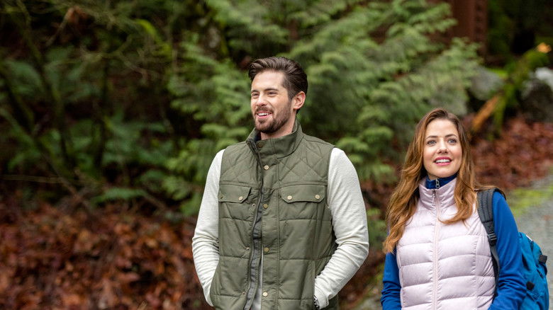 кадр из фильма The Sweetest Heart