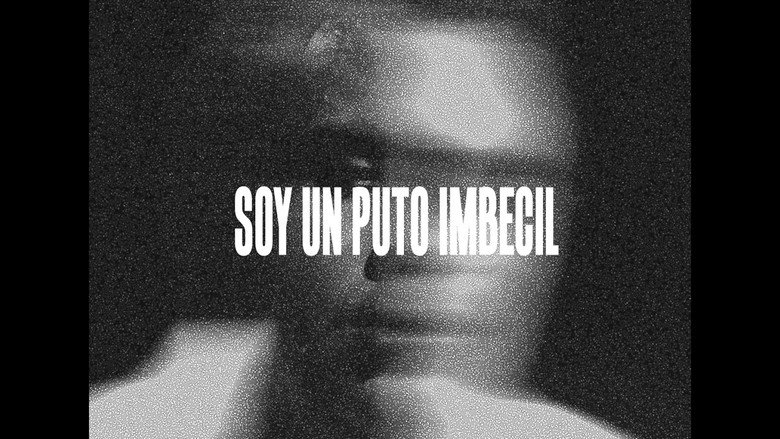 кадр из фильма Soy Un Puto Imbecil