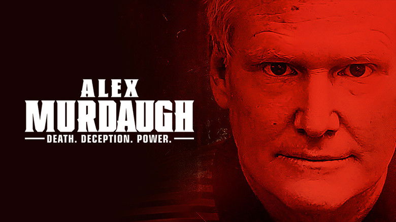 кадр из фильма Alex Murdaugh: Death. Deception. Power
