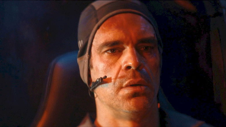 кадр из фильма Солнце