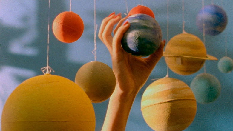 кадр из фильма Crónica Marciana