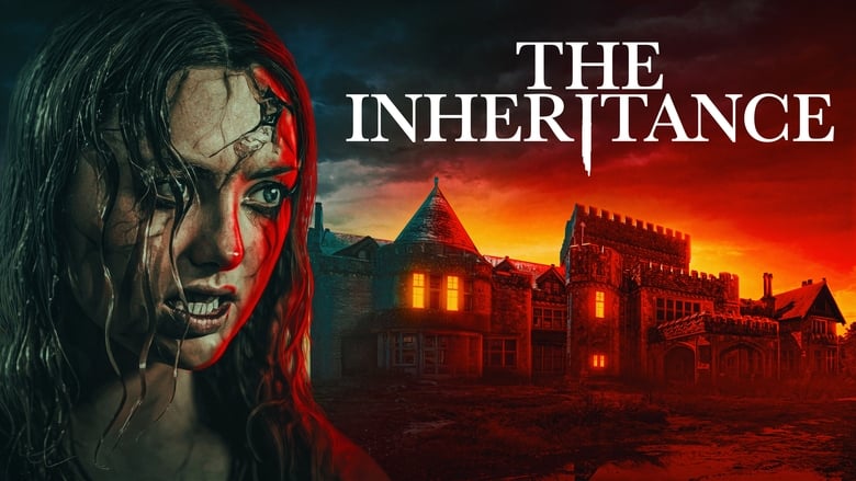 кадр из фильма The Inheritance