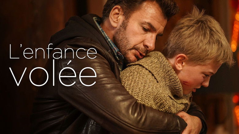 кадр из фильма M'abandonne pas