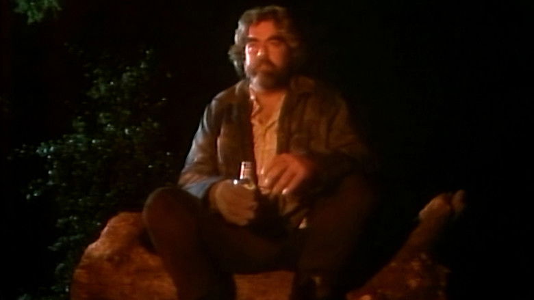 кадр из фильма Campfire Tales