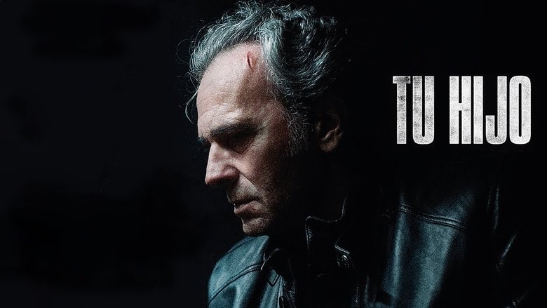 кадр из фильма Tu hijo