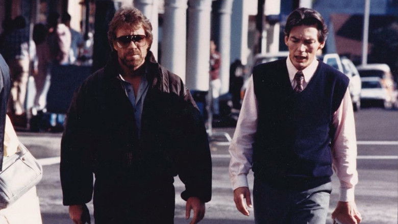 кадр из фильма Герой и Ужас