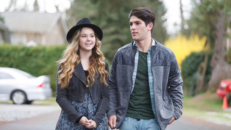 кадр из фильма Ненастоящий вампир