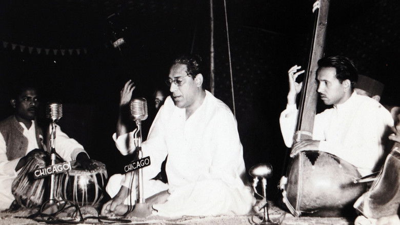 кадр из фильма Amir Khan