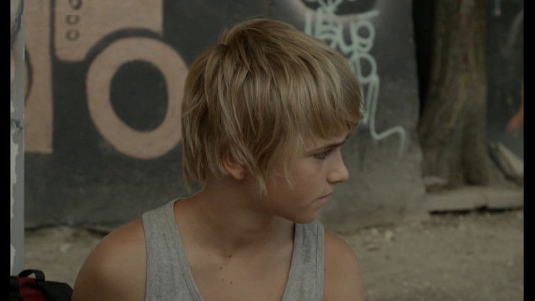 кадр из фильма Sortie de route