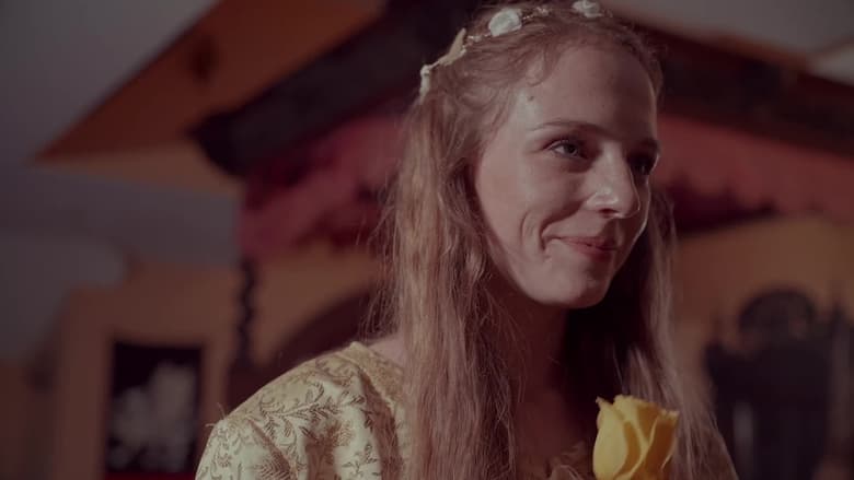 кадр из фильма Седрик и Алисия