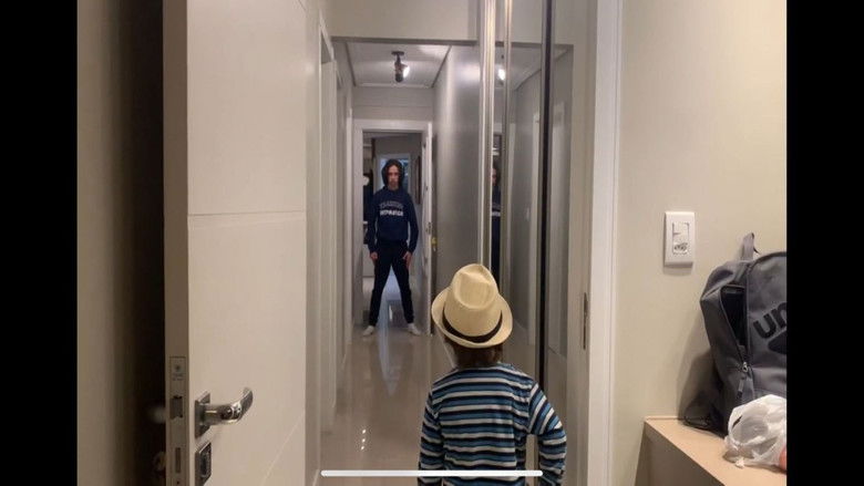 кадр из фильма Marecimero