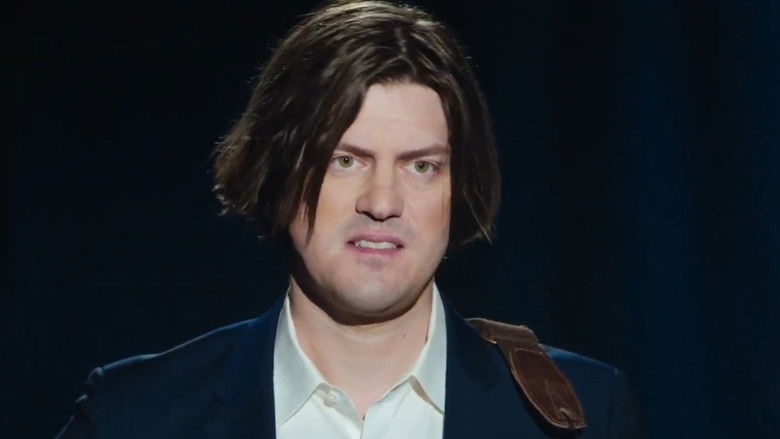 кадр из фильма Trevor Moore: The Story of Our Times