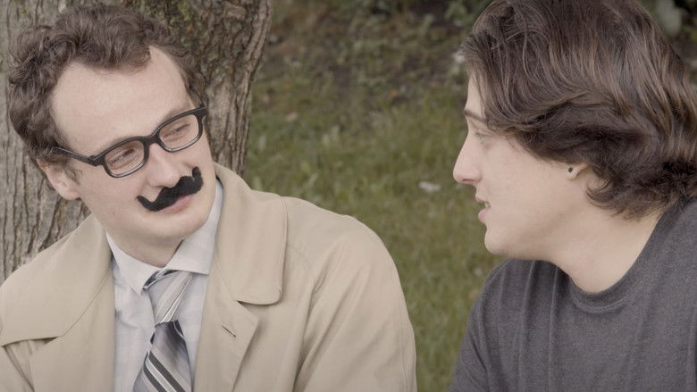 кадр из фильма The Christopher Nolan Experience