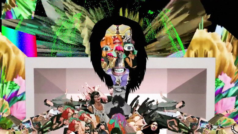 кадр из фильма Adventures of Christopher Bosh in the Multiverse