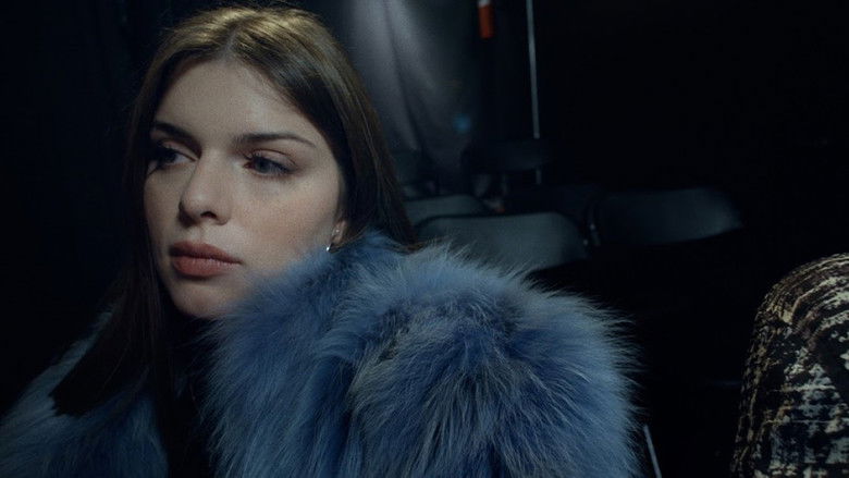 кадр из фильма PVT Chat