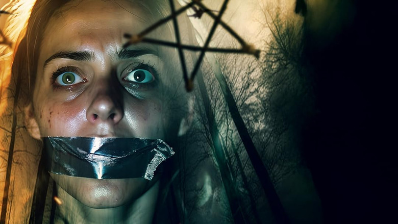 кадр из фильма The Forest Through the Trees