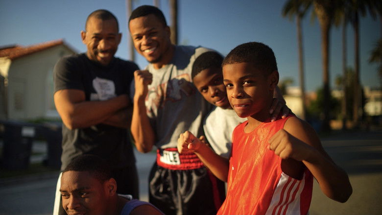 кадр из фильма Let the Bell Ring