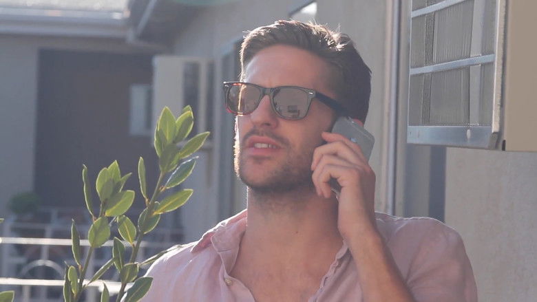 кадр из фильма Ryan Gosling Responds to the Haters