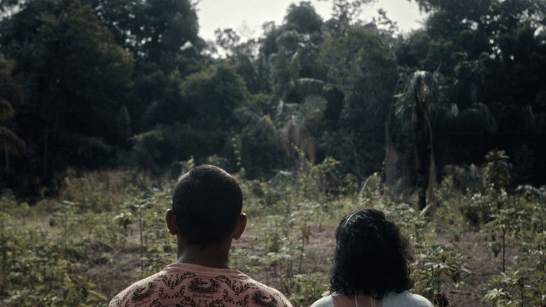 кадр из фильма DARU/N