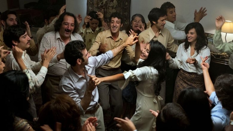 кадр из фильма Вместе или никак