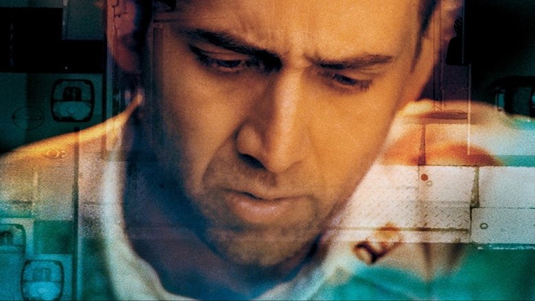 кадр из фильма Воскрешая мертвецов