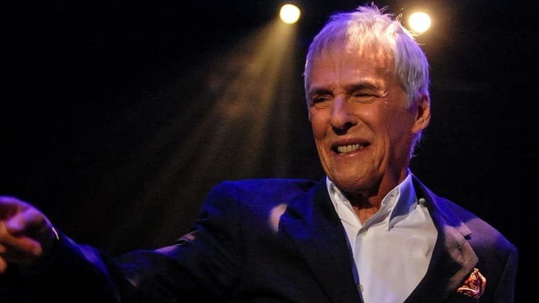 кадр из фильма Burt Bacharach at the BBC