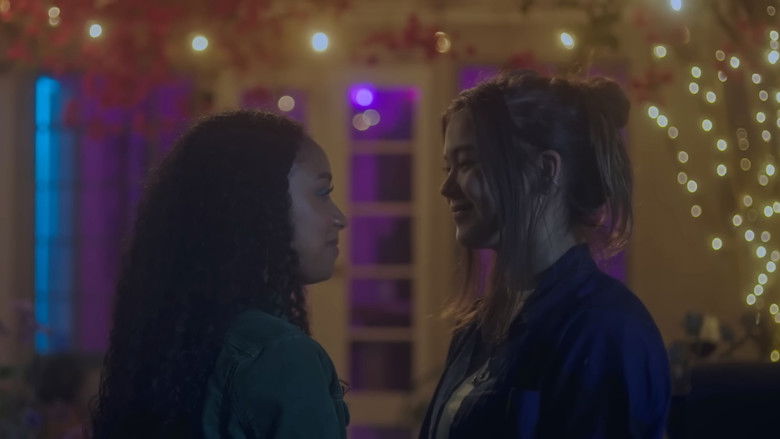 кадр из фильма The Beginning & the Middle