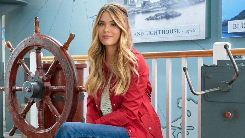 кадр из фильма Sailing Into Love