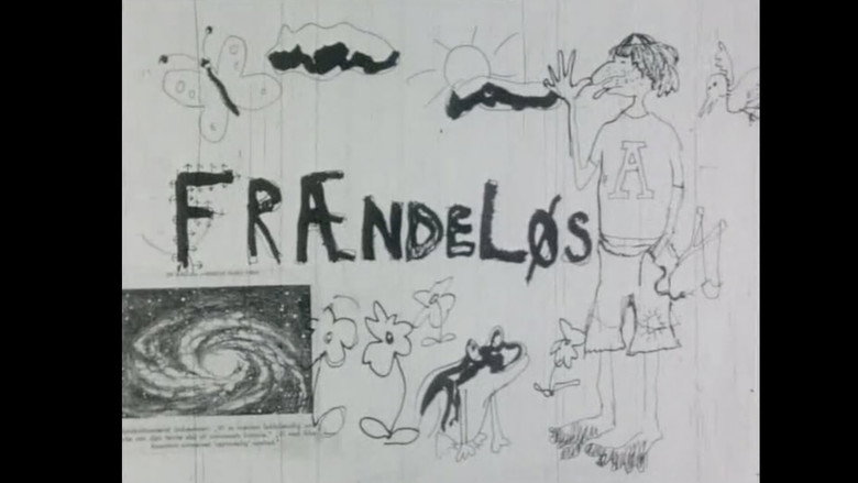 кадр из фильма Frændeløs