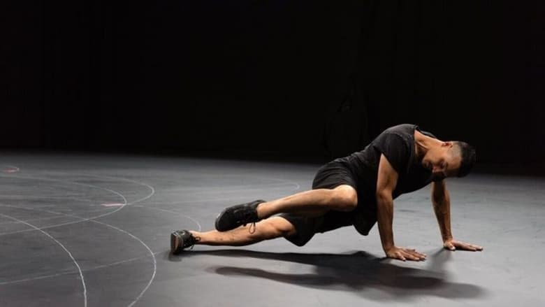 кадр из фильма Dialogue avec Bach