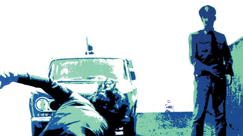 кадр из фильма La polizia sta a guardare