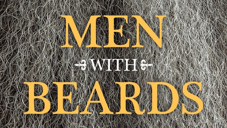 кадр из фильма Men with Beards