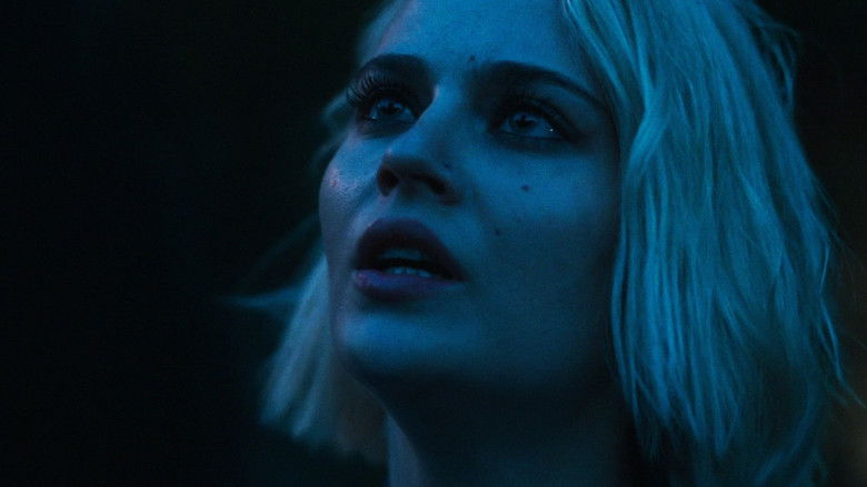 кадр из фильма Неукротимая страсть