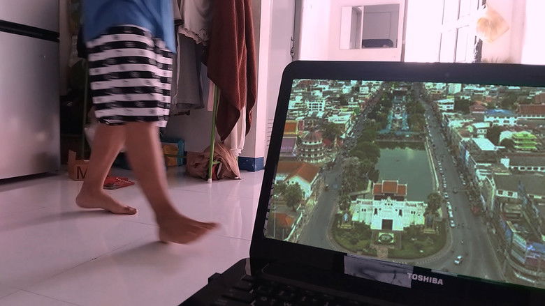 кадр из фильма Love Songs CD