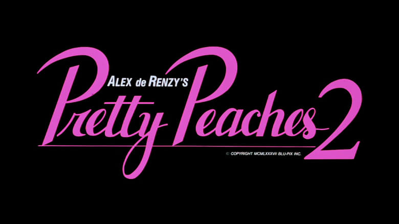 кадр из фильма Pretty Peaches 2