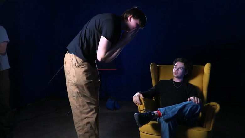 кадр из фильма What is Life: The Big Richard Story